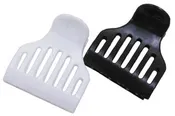 2 1/2" Jumbo Roller Clamps | 6 pc