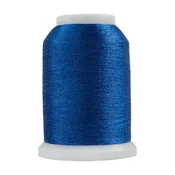 #036 Royal Blue Superior Metallics 1090 yd Mini Cone