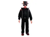 Breaking Bad Heisenberg 17” Talking Doll Figure Wonderland Toys