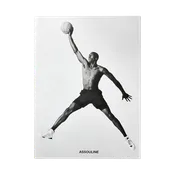 Air Jordan Book