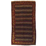 19th Century Azeri Rug
