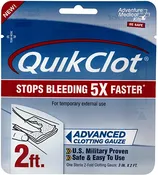 Adventure Medical Kits Quick Clot Gauze