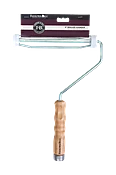 9" Roller Frame