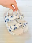 Kids Allie Sandals