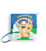 Noah and Friends Sound Book