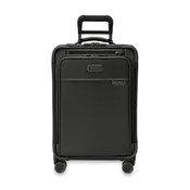 BRIGGS & RILEY BASELINE ESSENTIAL 22" CARRY-ON EXPANDABLE SPINNER