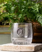 Bold Double Old Fashion (A-Z)