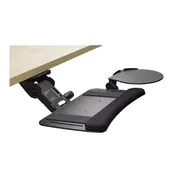 ErgoFlight Keyboard Trays - BodyBilt