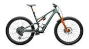 2025 Specialized S-Works Stumpjumper 15 LTD - FOX DHX Live Valve Neo