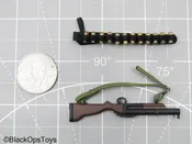 1/12 40mm Grenade Launcher w/Bandoleer