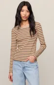 Arlet Stripe Thermal