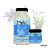 Escape Crystals – Lavender Palmarosa – Relax – 22 oz Jar