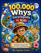100,000 whys Encyclopedia for Kids