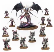 Age of Sigmar: Emperor's Children - Blissbound Warband