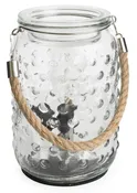 Art Glass Lamp Wax Melt Warmer