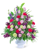 Always Remembered Urn