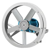 Axial Flange Fans