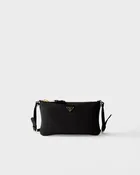 Leather pouch