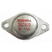 2SD870
