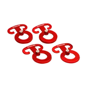 Anchor Clips - 4 Pack