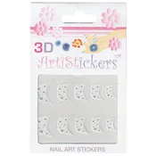 Americanails 3D ArtiStickers | NA0050