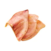Dehydrated Pig Ear — Jeffrey's Natural Pet Foods