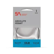 Absolute Permit Leaders