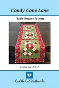 Candy Cane Lane Downloadable Pattern