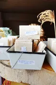 Blueberry Face Soap — Sunrise Soap Company