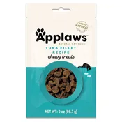 Applaws Tuna Fillet Recipe Natural Crunchy Cat Treats