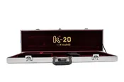 AMERICASE "KRIEGHOFF K-20" 30" 1 Barrel Case - C427 [Pre-Owned/CLOSEOUT]