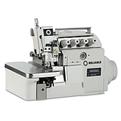 5600SO DIRECT DRIVE 3/5 THREAD SERGING MACHINE