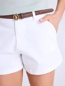 3.5" CLASSIC CHINO SHORTS
