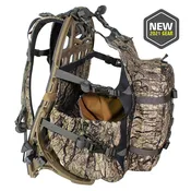 Pro Bundle – 2021 Stalker Game Hauler Set & Exo-Frame