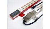 Straight Line Plastic Bending Strip Heaters
