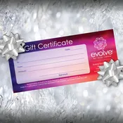 $50 Gift Certificate