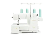 Baby Lock Euphoria Cover Stitch Machine