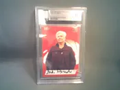 007 Skyfall Judi Dench As M Autograph