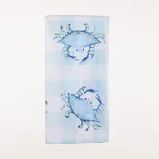 28″ x 20″ Kitchen Towel – Blue Crab (QTY 6 Towels) ***