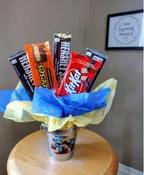 CANDY BOUQUET