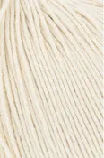 Baby Cotton Naturally Colored