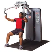 Body-Solid (DPEC-SF) Pec Fly/Rear Delt