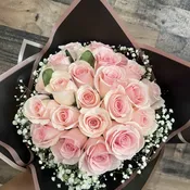 Pink Buchón