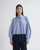 AGolde Agnes Shirt