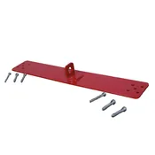 Med Sled® Dry Wall Bracket – Wood Stud