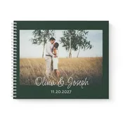 Picturesque - Guest Book