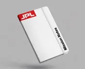 90th Anniversary Mission Notebook