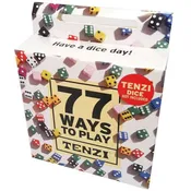 77 Ways To Play Tenzi