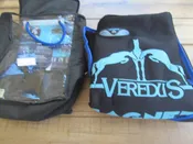 Veredus Magnetic Blanket, Size S (New)