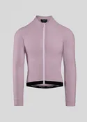 Cloud_Shift™  Long Sleeve Winter Jersey - Cherry Blossom